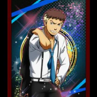 Terasaka Ryoma