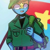 MTGPMNVN ( Mặt Trận, V. Cộng )