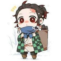 Tanjiro ( Tan Tan )