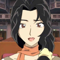 Akiba Reiko