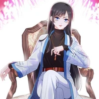 Diệp Oản Oản-Bạch Phong-Nhiếp Vô Ưu