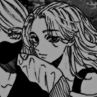 Sano Manjirou( mikey )