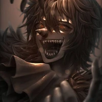 Laughing Jack