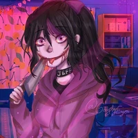 Nina the Killer