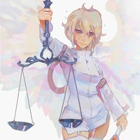 Judge Angel