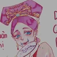 Sanzu Haruchiyo(Dạ quý phi xuân thị)