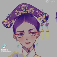 Haitani Rindou(Đảm tần)