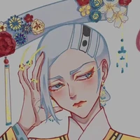 Kokonoi Hajime(Cửu Phi)