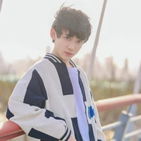 陈天润