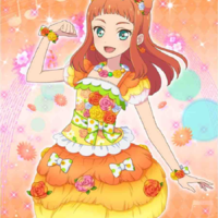 Ako Saotome 