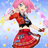 Laura Sakuraba 