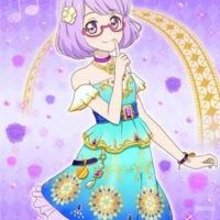Koharu Nanakura 