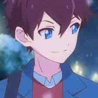 Subaru Yuki 