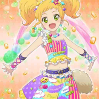 Yuzu Nikaido 
