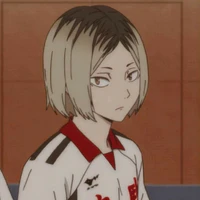 Kozume Kenma