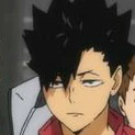 Kuroo Tetsuro