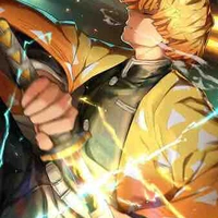 Zenitsu
