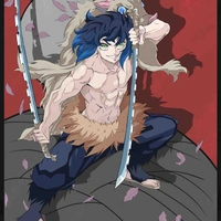 Inosuke