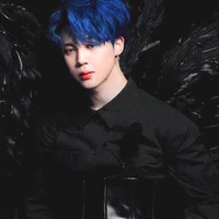 Park Jimin [Hoàng Hậu]