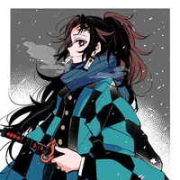 Kamado Tanjiro