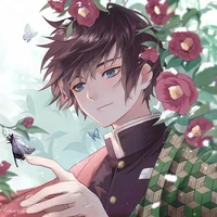 Tomioka Giyuu