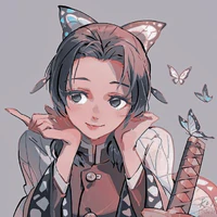 Kocho Shinobu