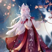 Vương Hoàng Cựu Hoa  / Thập Công Chúa