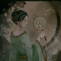 Vương Hoàng Dạ Nhi / Lục công chúa