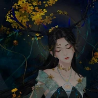 Vương Hoàng Nhãn Thương / Thất Công Chúa
