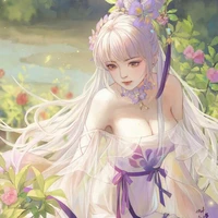 Vương Hoàng Thượng Quỳnh / Bát Công Chúa