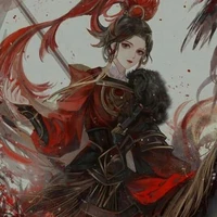 Vương Hoàng Hà Thiên / Cửu công chúa