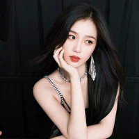 Ngu Thư Hân (nữ8)