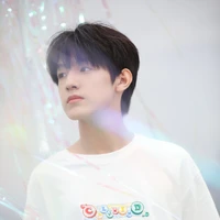 Trương Trạch Vũ (cậu)