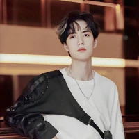 Vương Nhất Bác(  anh HH)