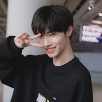 Tống Kế Dương ( anh /em họ TC, TV)
