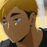 Miya atsumu 