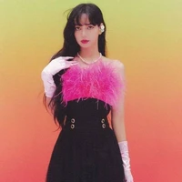 Lalisa(lika)