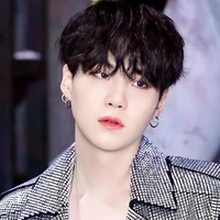 Min Yoongi