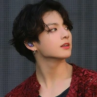 jeon Jungkook
