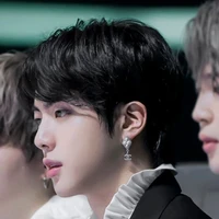 kim seokjin