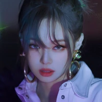 kim Jennie(Chanel)