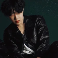 Jung hoseok