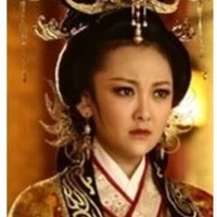 Mã phu nhân (ko có hình nên lấy tạm)