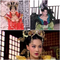 Ba tỷ muội Đát Kỷ