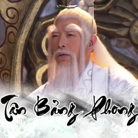 Nguyên Thủy Thiên Tôn