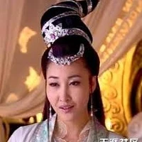 Nữ Oa Nương Nương