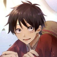 Luffy