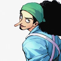 Usopp