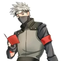 Hatake Kakashi
