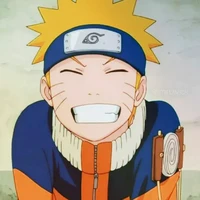 Uzumaki Naruto